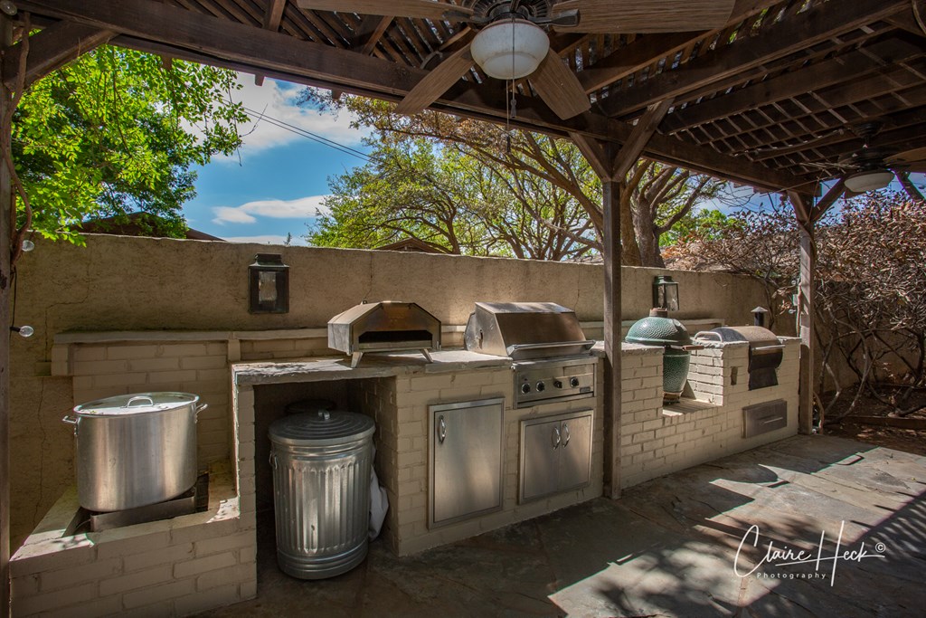 1509 Bedford Dr, Midland, Texas image 11