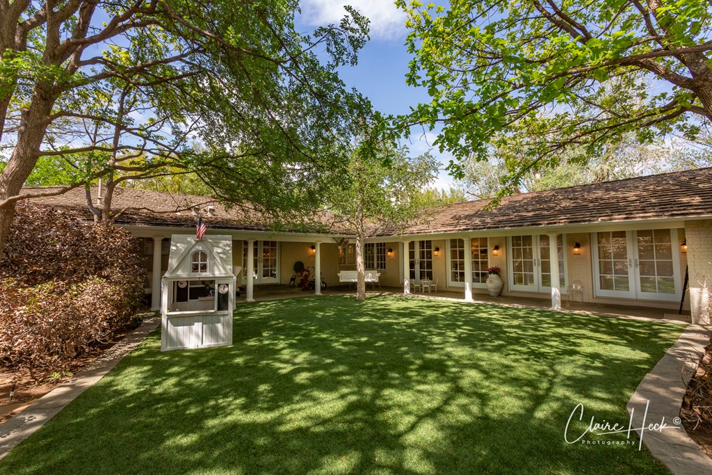 1509 Bedford Dr, Midland, Texas image 10