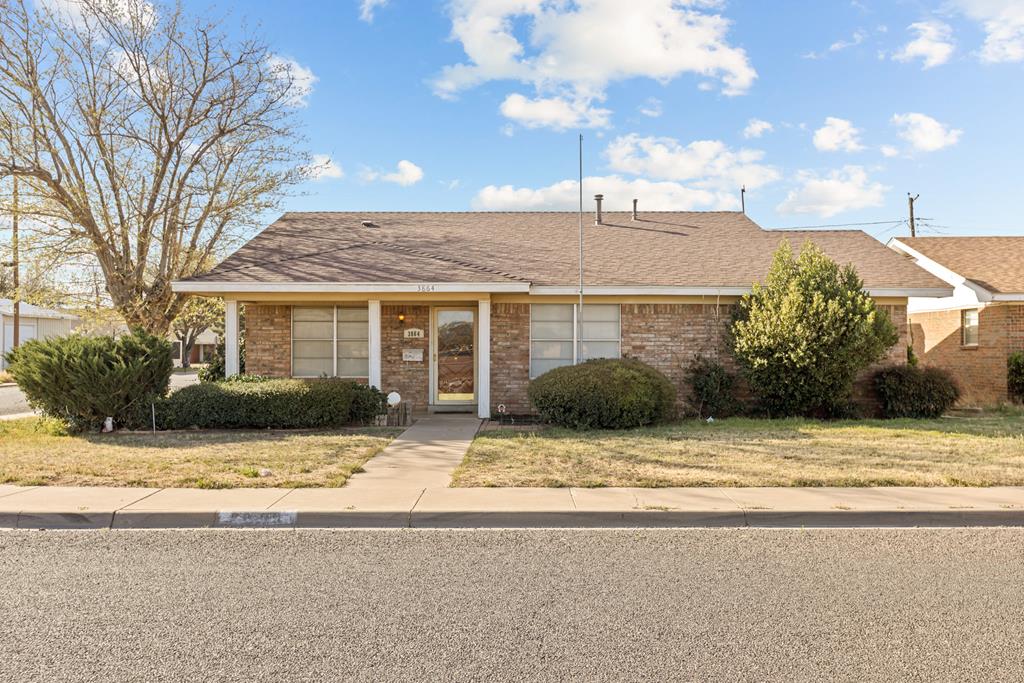 3864 E 36th St, Odessa, Texas image 1