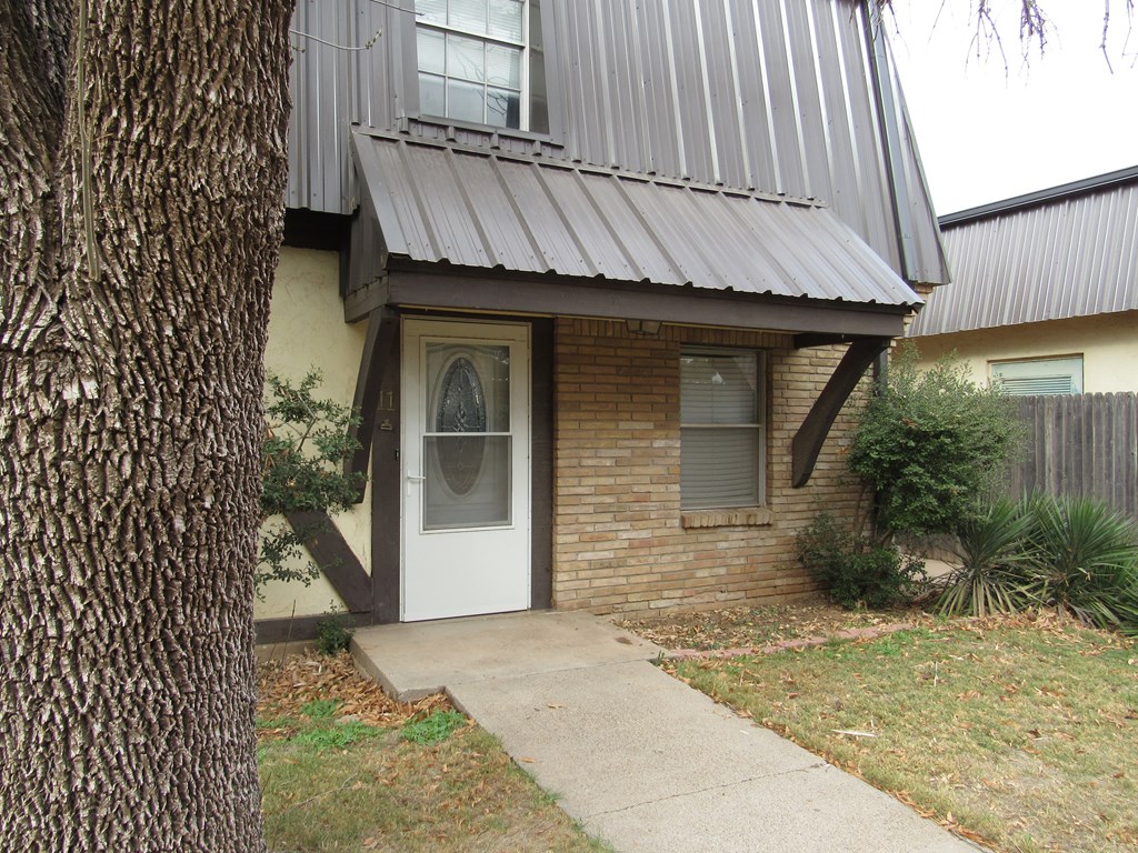 501 W Scharbauer Dr #11, Midland, Texas image 16