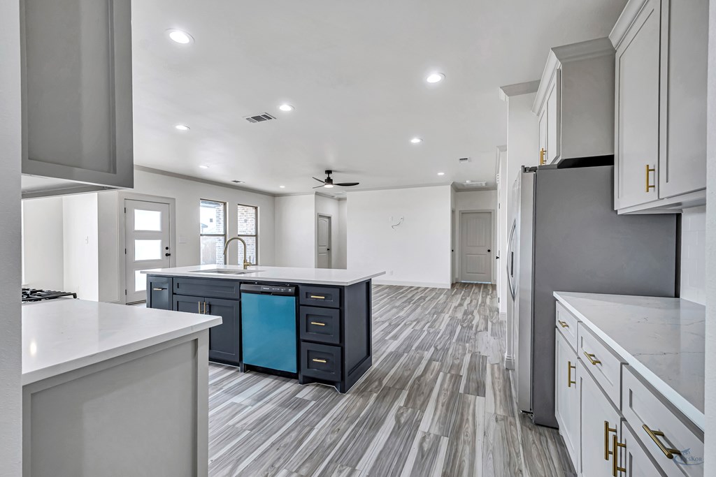 1004 Harrier Dr, Midland, Texas image 25
