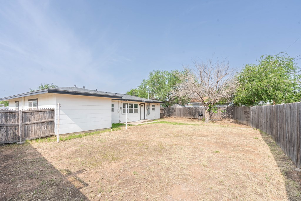 1829 Petroleum Dr, Odessa, Texas image 2