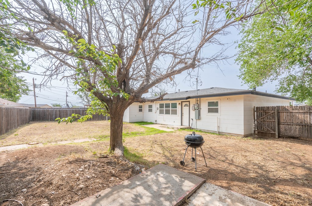 1829 Petroleum Dr, Odessa, Texas image 31