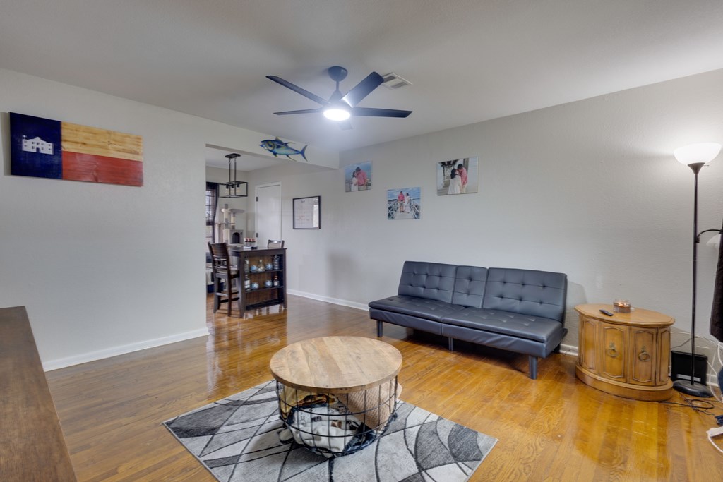 608 Holbert St, Big Spring, Texas image 5