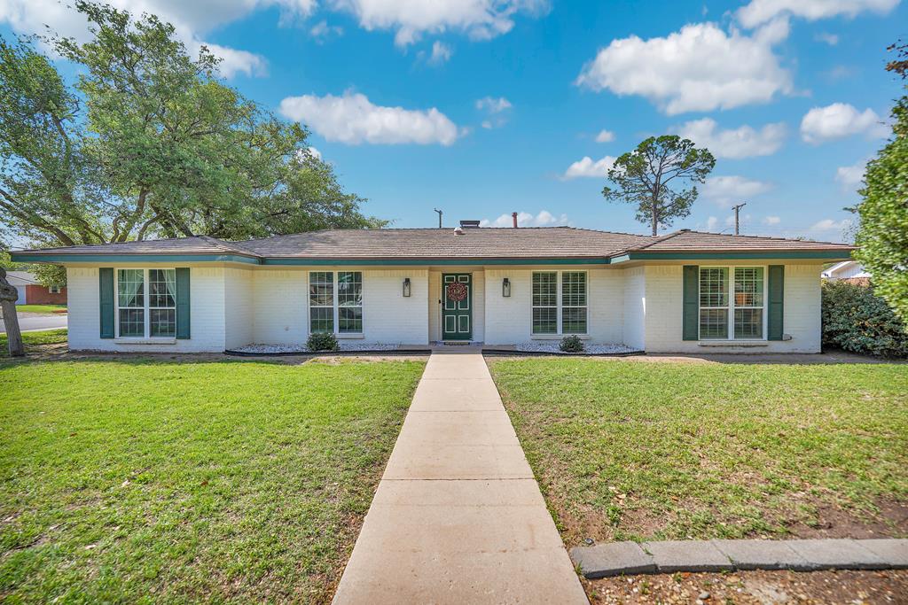 603 Viva Max Dr, Midland, Texas image 1