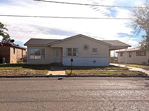 Homes For Sale - 408 33rd St<br/> Scurry County, Snyder, TX 79549