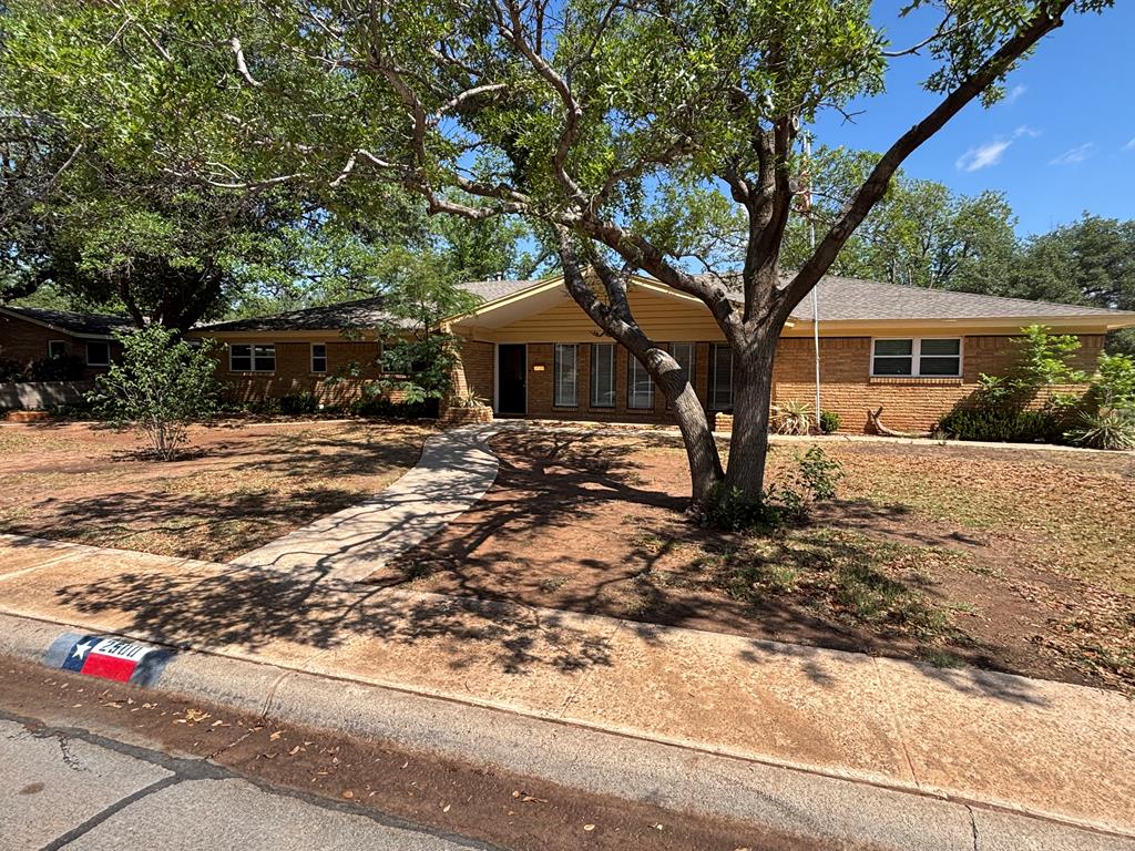 2500 Shell Ave, Midland, Texas image 1