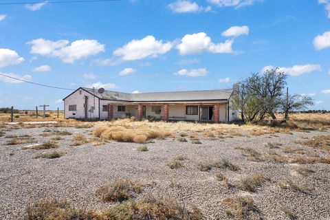 Vacant Land For Sale - 331 County Rd 412<br/> Reeves County, Pecos, TX 79772