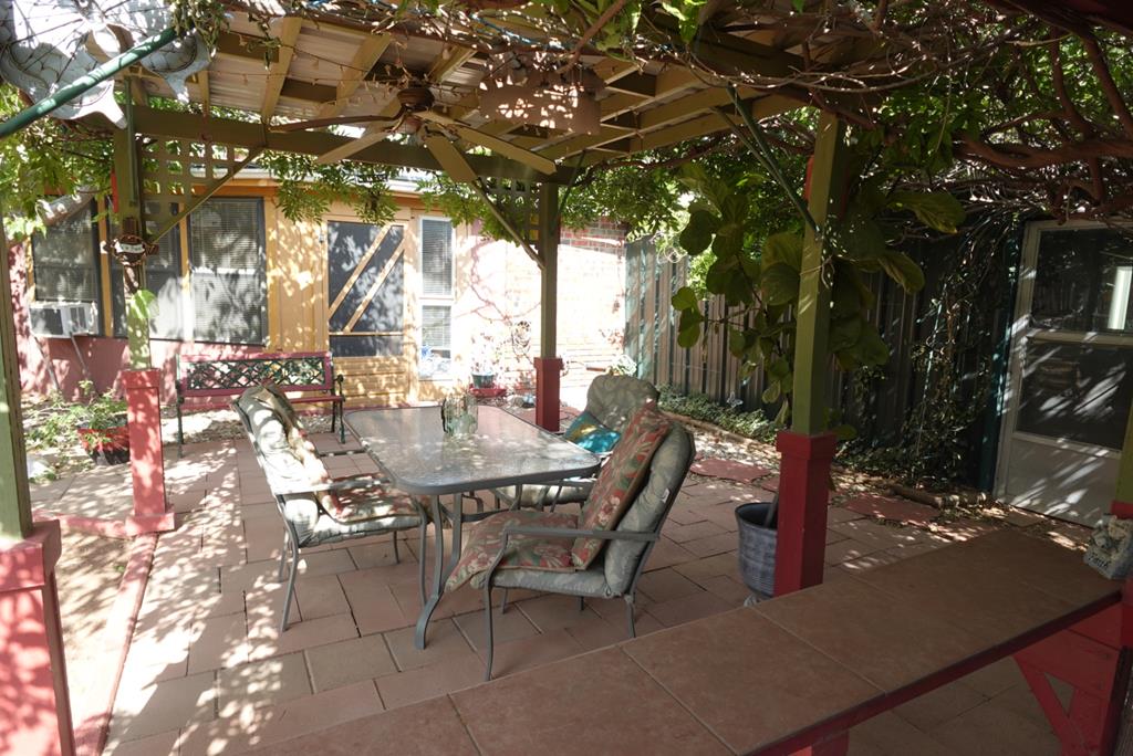 2511 Fontana St, Odessa, Texas image 19