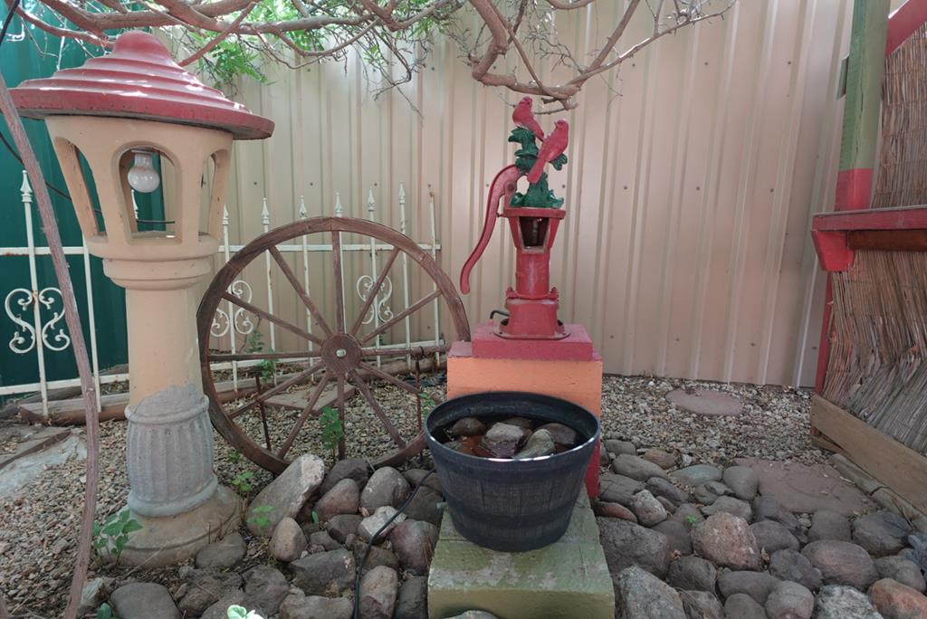 2511 Fontana St, Odessa, Texas image 18