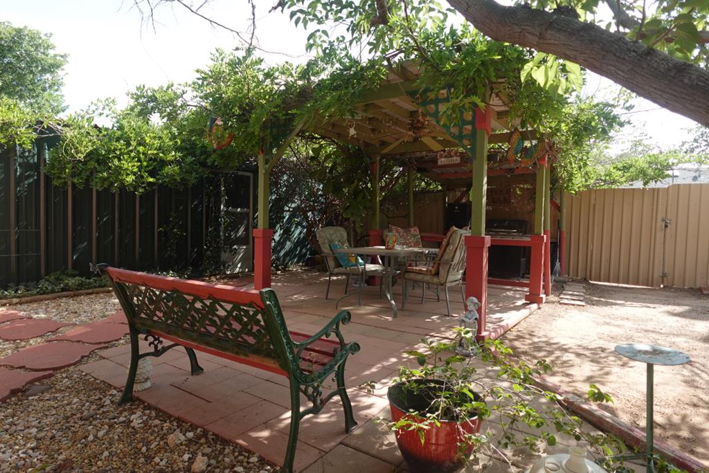 2511 Fontana St, Odessa, Texas image 17