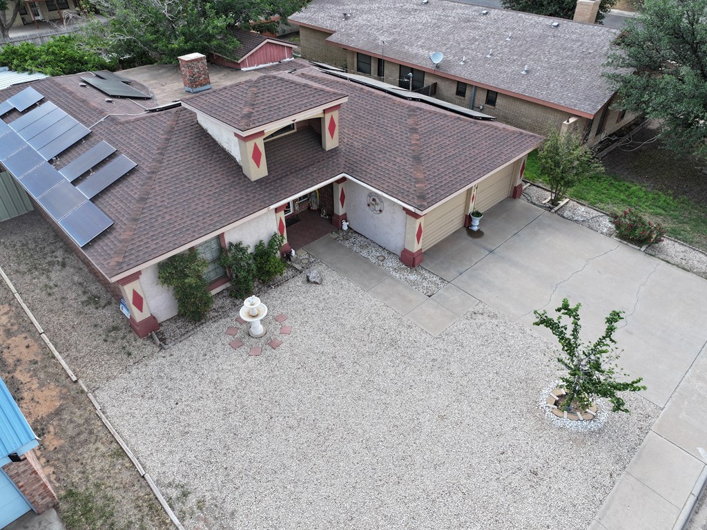 2511 Fontana St, Odessa, Texas image 3