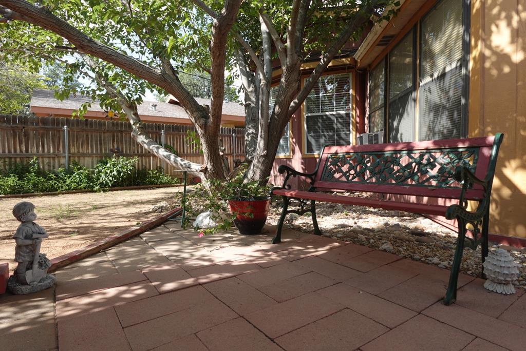 2511 Fontana St, Odessa, Texas image 21