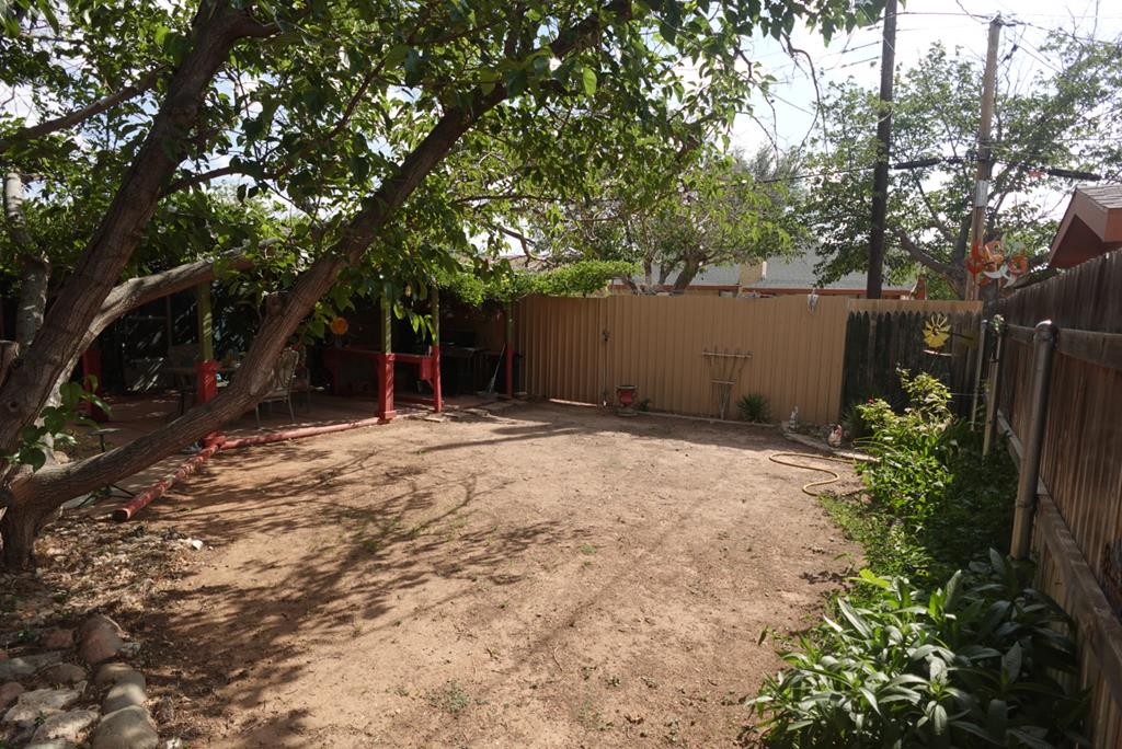 2511 Fontana St, Odessa, Texas image 20