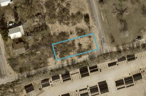 Vacant Land For Sale - 1322 Kindle Rd<br/> Big Spring, TX 79720