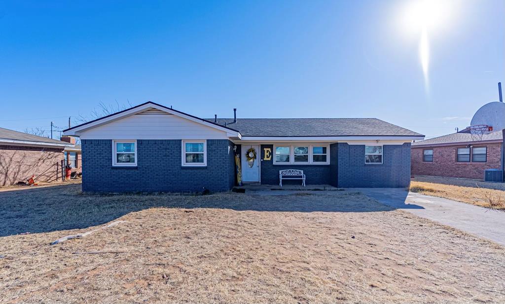 4305 Parkdale Dr, Midland, Texas image 1