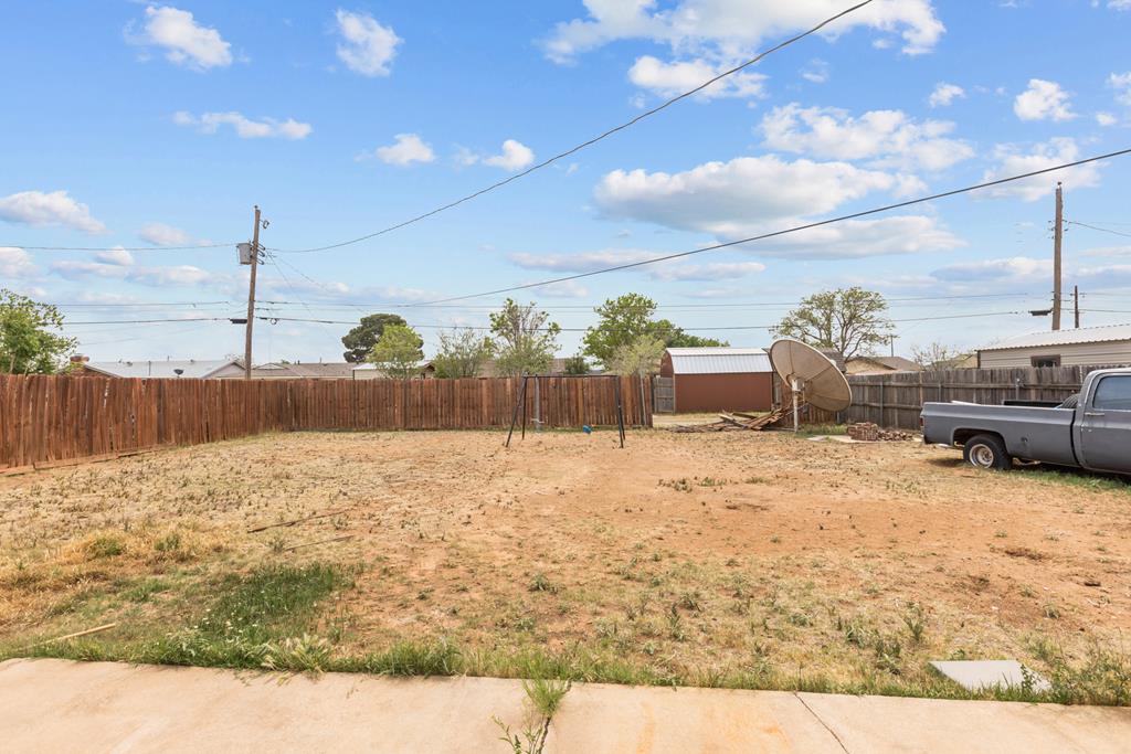 4305 Parkdale Dr, Midland, Texas image 18