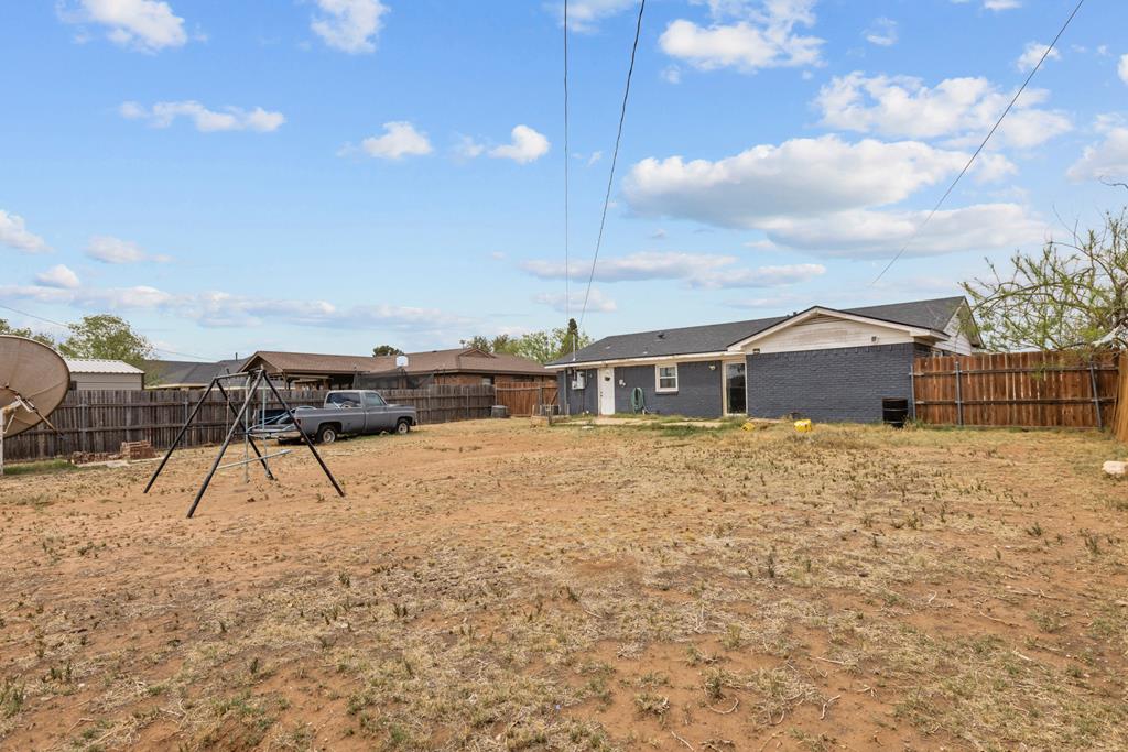 4305 Parkdale Dr, Midland, Texas image 19