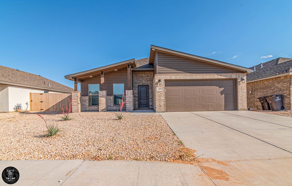 2016 Swenson St, Midland, Texas image 1