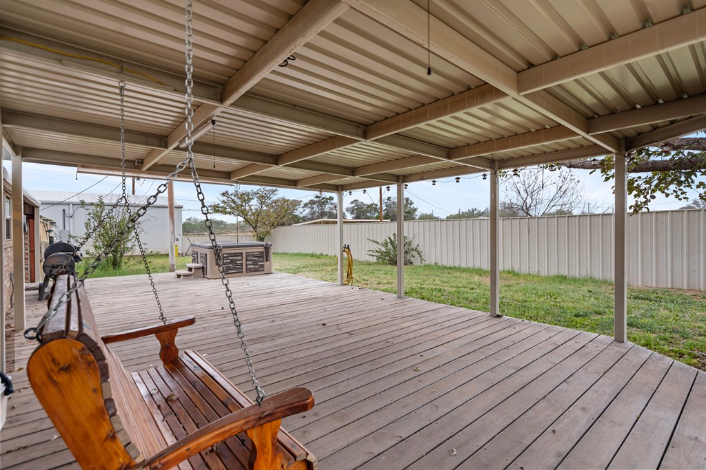 2507 Neill Rd, Big Spring, Texas image 32
