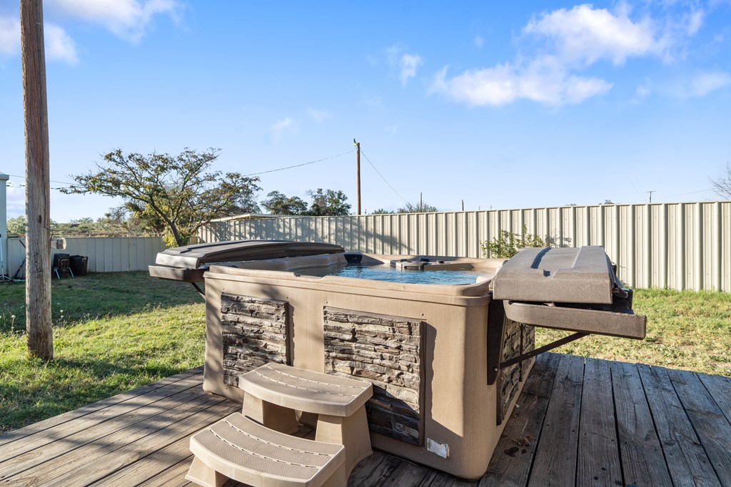 2507 Neill Rd, Big Spring, Texas image 34
