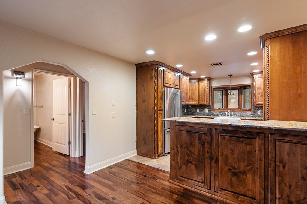 2507 Neill Rd, Big Spring, Texas image 23