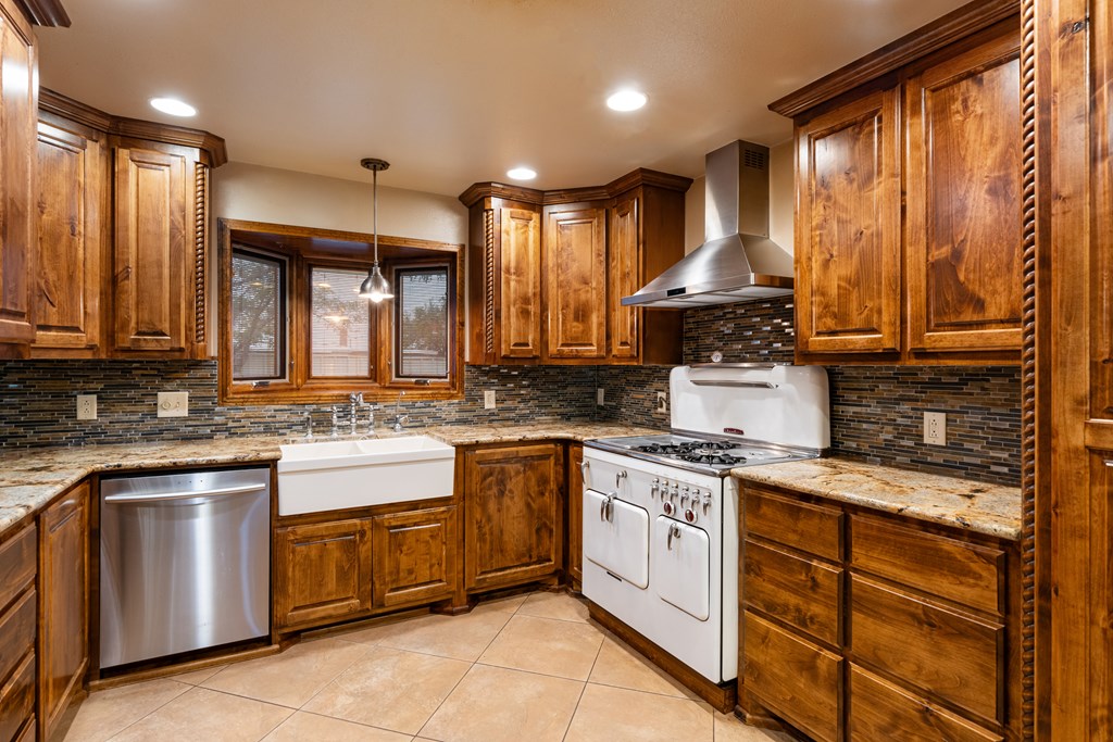 2507 Neill Rd, Big Spring, Texas image 25
