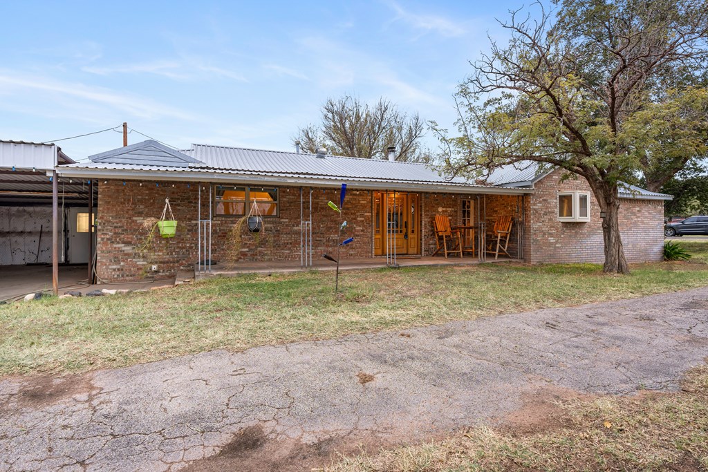 2507 Neill Rd, Big Spring, Texas image 15