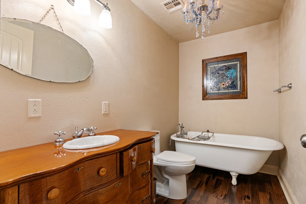 2507 Neill Rd, Big Spring, Texas image 36
