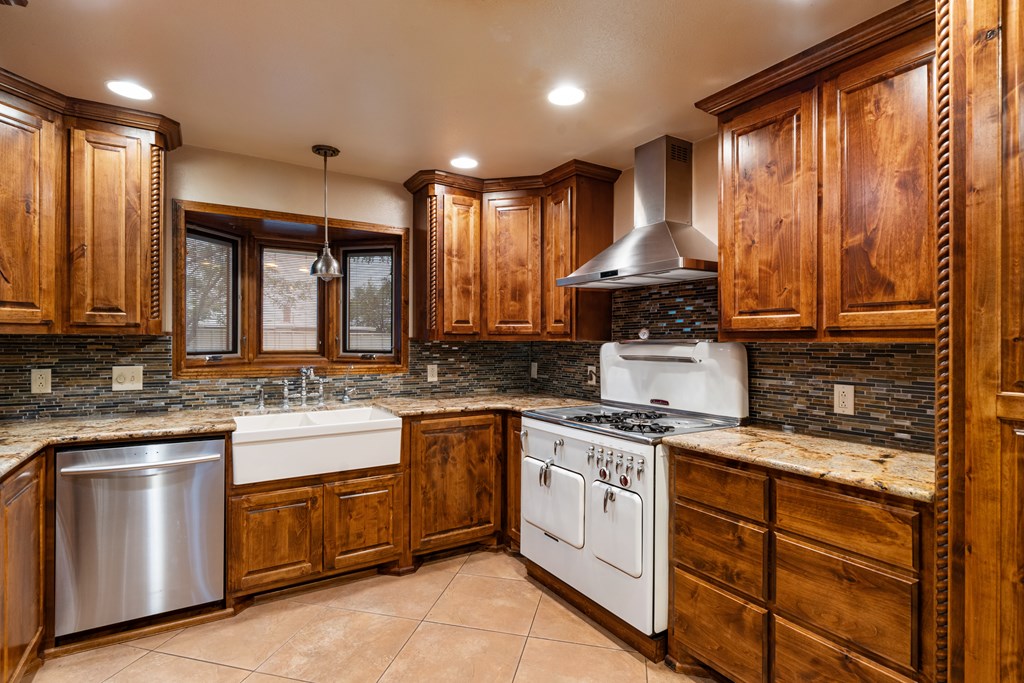 2507 Neill Rd, Big Spring, Texas image 24