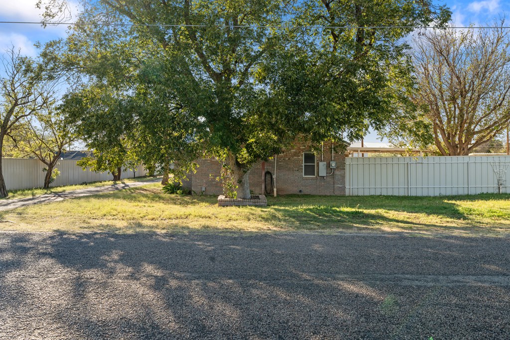2507 Neill Rd, Big Spring, Texas image 4