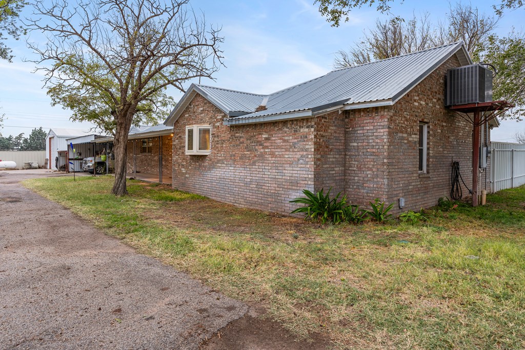 2507 Neill Rd, Big Spring, Texas image 5