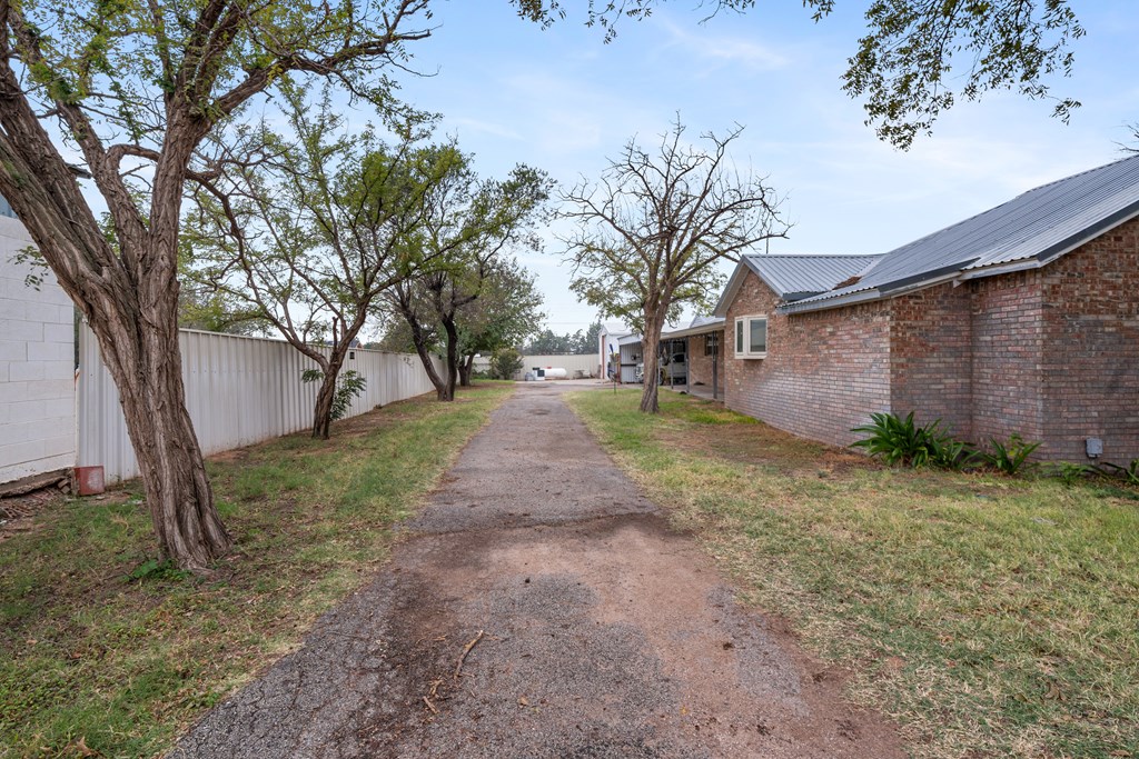 2507 Neill Rd, Big Spring, Texas image 6