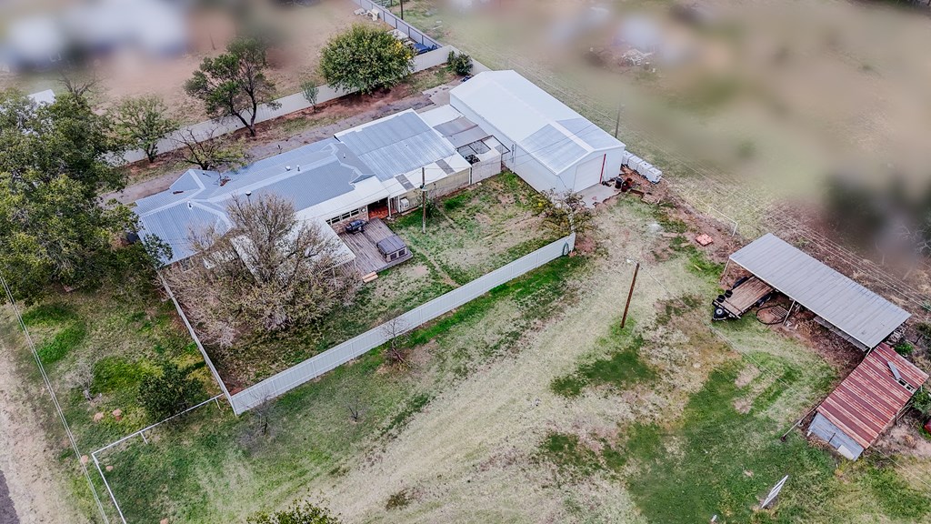 2507 Neill Rd, Big Spring, Texas image 11