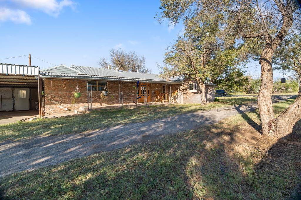 2507 Neill Rd, Big Spring, Texas image 3