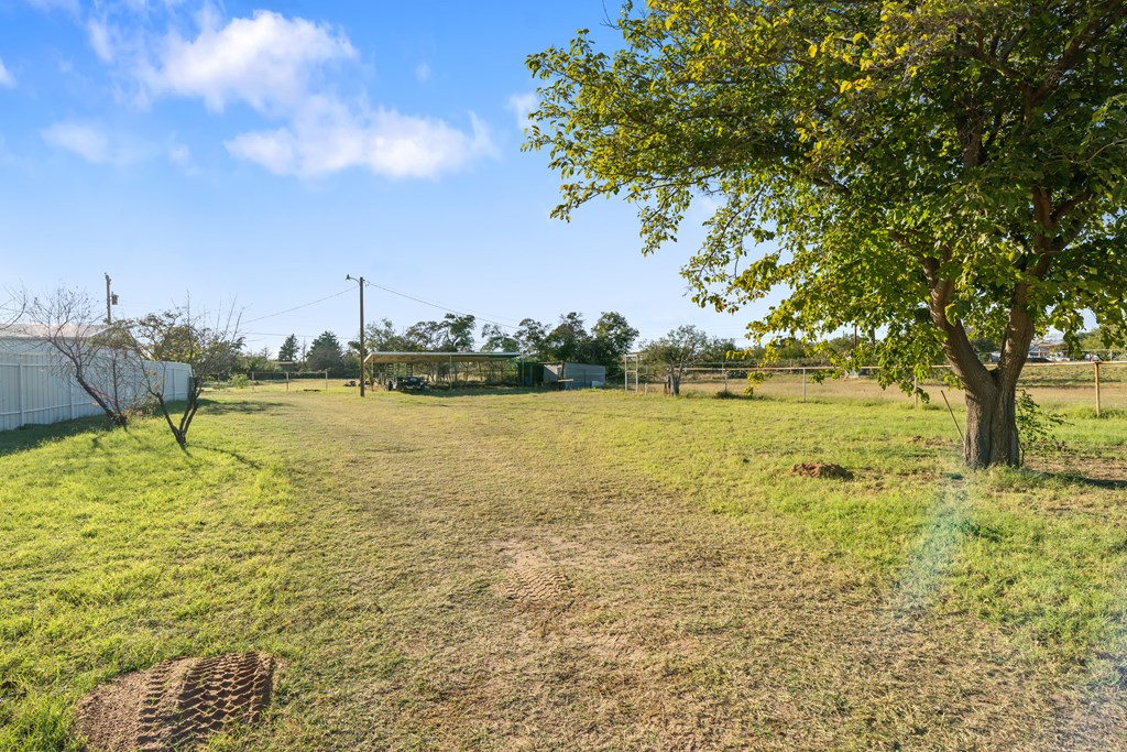 2507 Neill Rd, Big Spring, Texas image 12