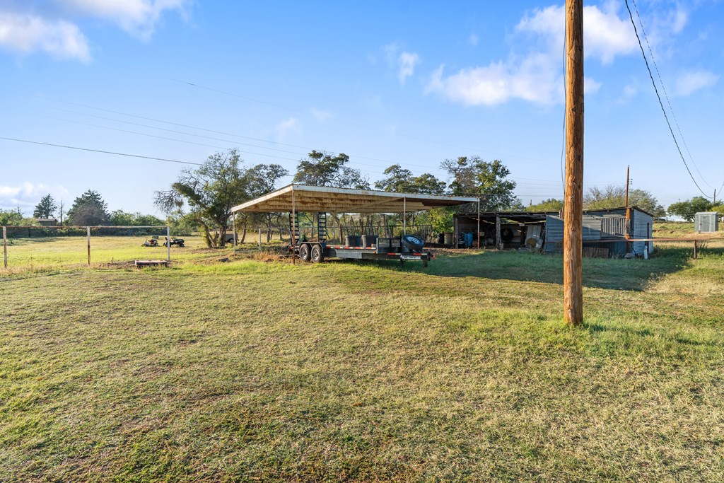 2507 Neill Rd, Big Spring, Texas image 13
