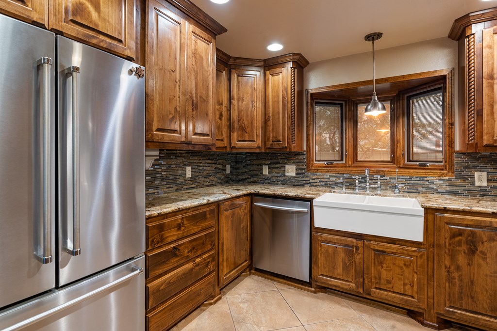 2507 Neill Rd, Big Spring, Texas image 21