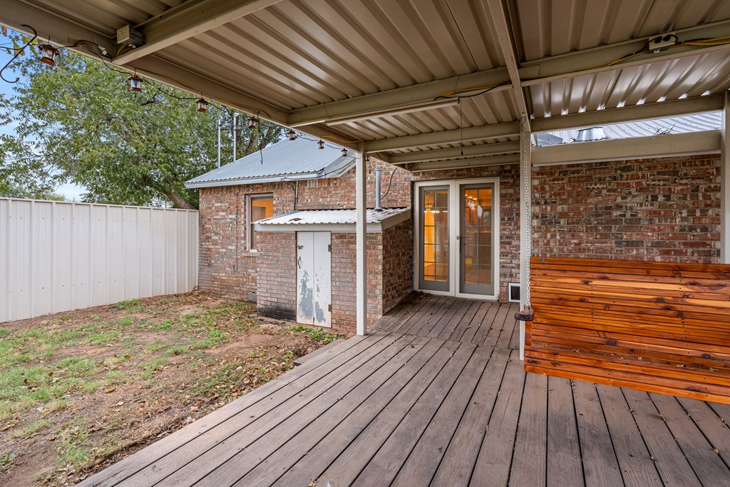2507 Neill Rd, Big Spring, Texas image 31