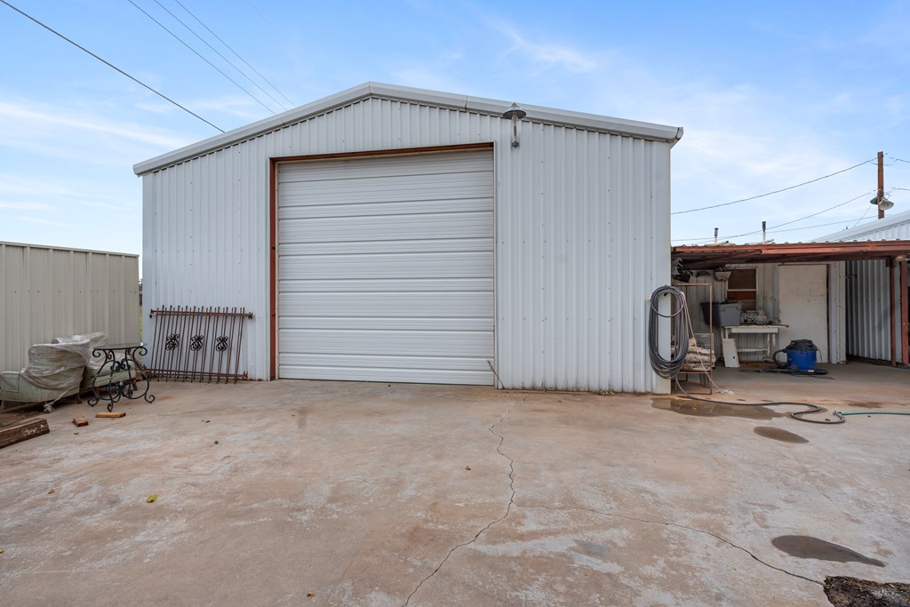 2507 Neill Rd, Big Spring, Texas image 8