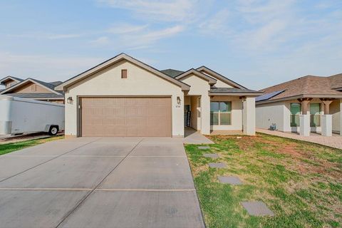 Homes For Sale - 8759 Timber Lane<br/> Ector County, Odessa, TX 79765