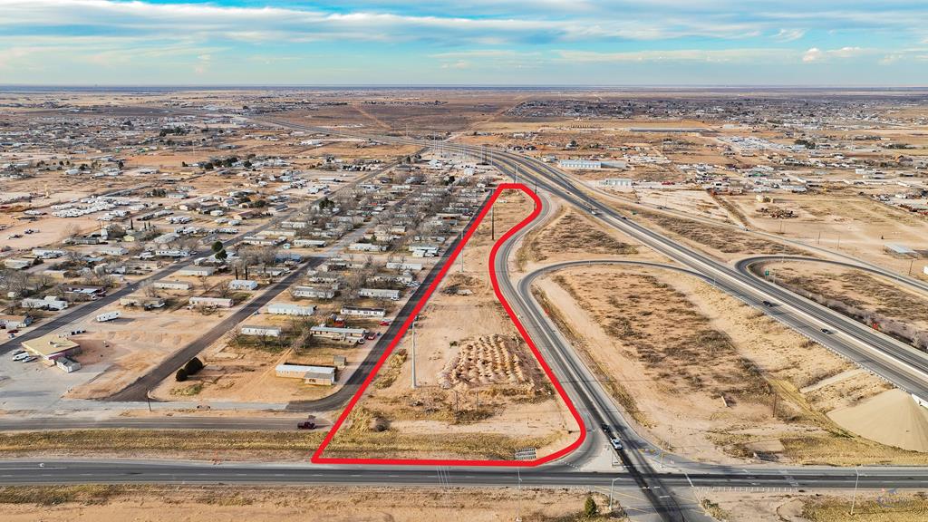 2404 N County Rd 1135, Midland, Texas image 1