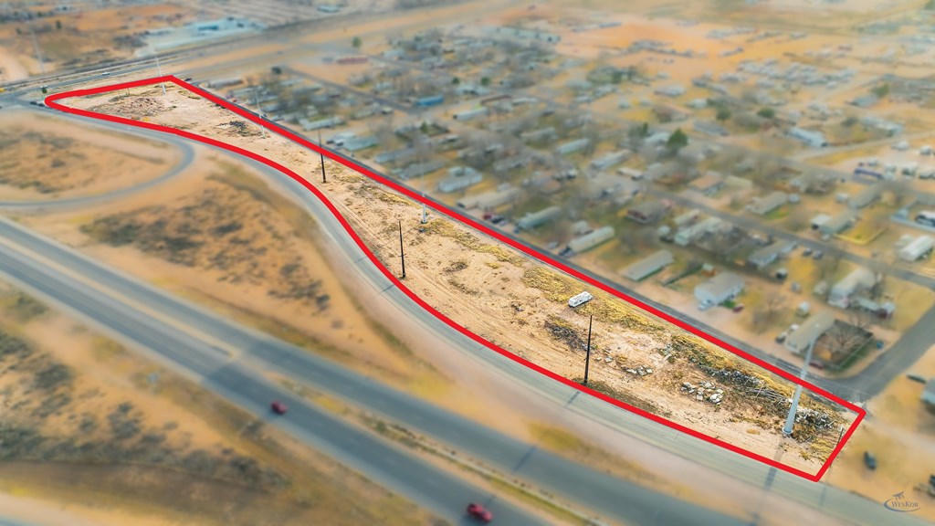 2404 N County Rd 1135, Midland, Texas image 4
