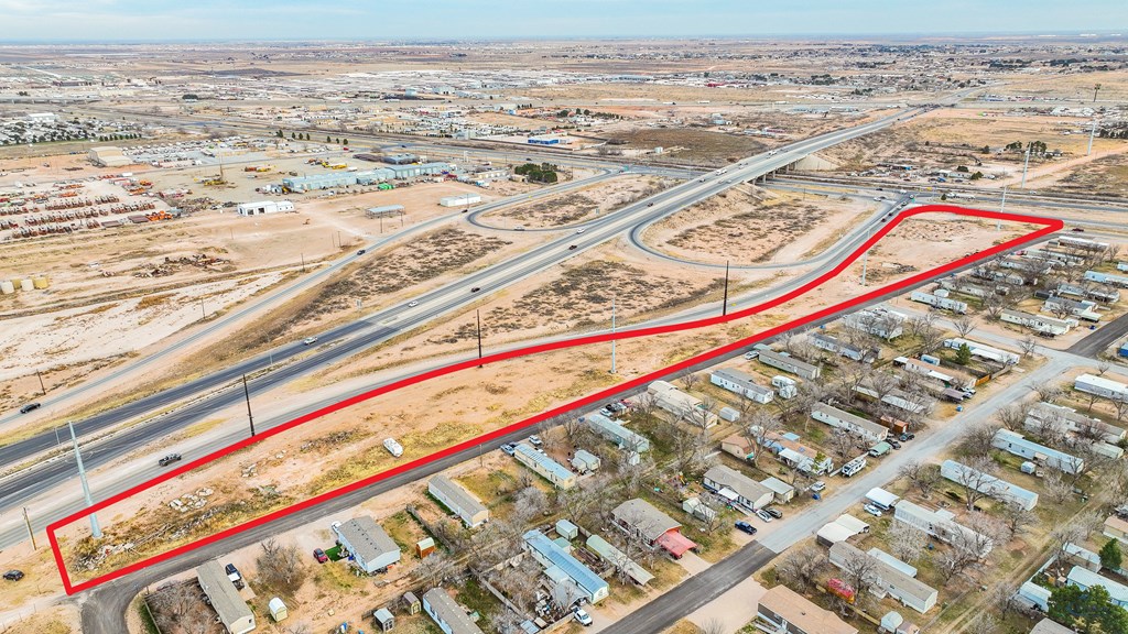 2404 N County Rd 1135, Midland, Texas image 2