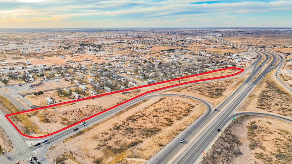 2404 N County Rd 1135, Midland, Texas image 5