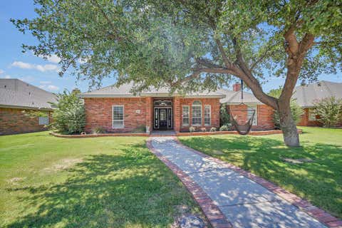 Homes For Sale - 7005 Ridgeboro Court<br/> Midland County, Midland, TX 79707