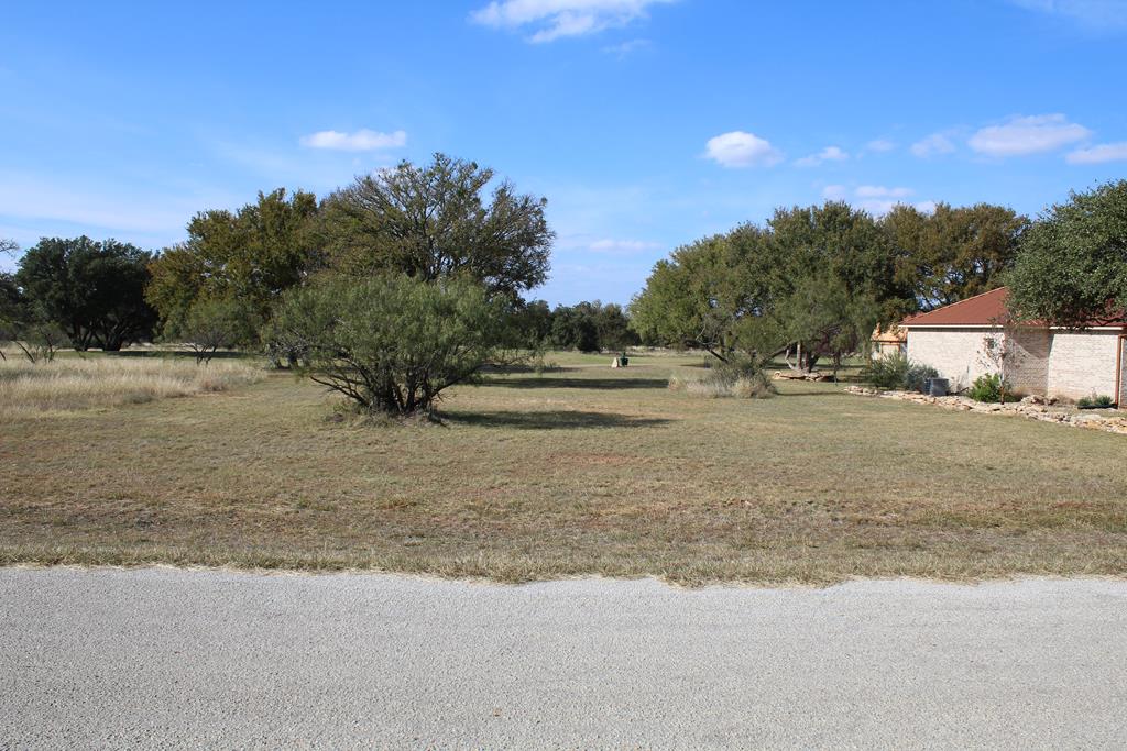 TBD Safe Harbor Dr, Brownwood, Texas image 1