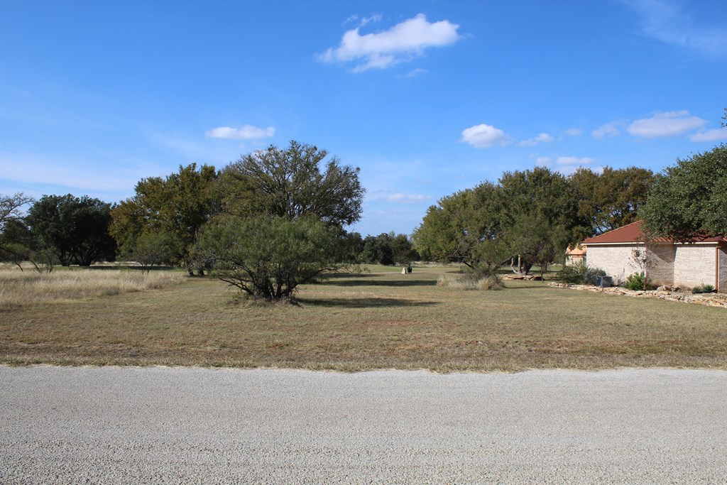 TBD Safe Harbor Dr, Brownwood, Texas image 2