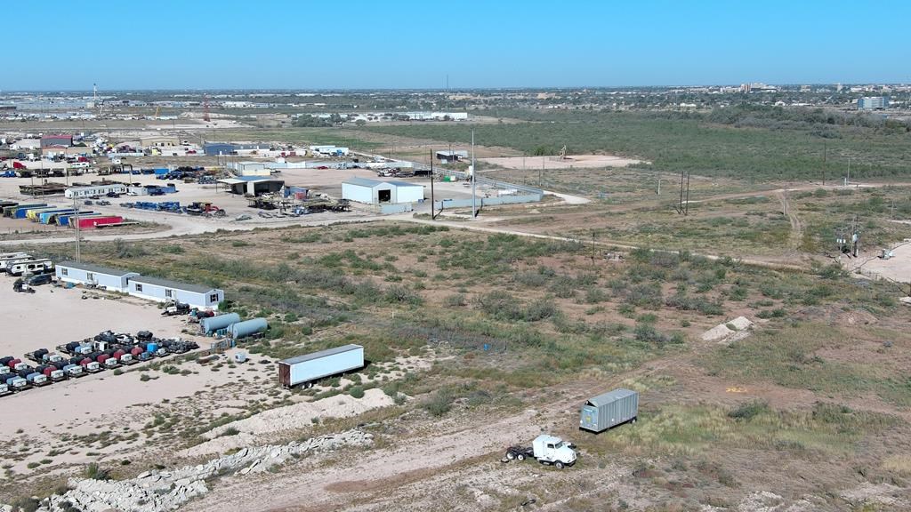 0000 Saybrook Road, Odessa, Texas image 5