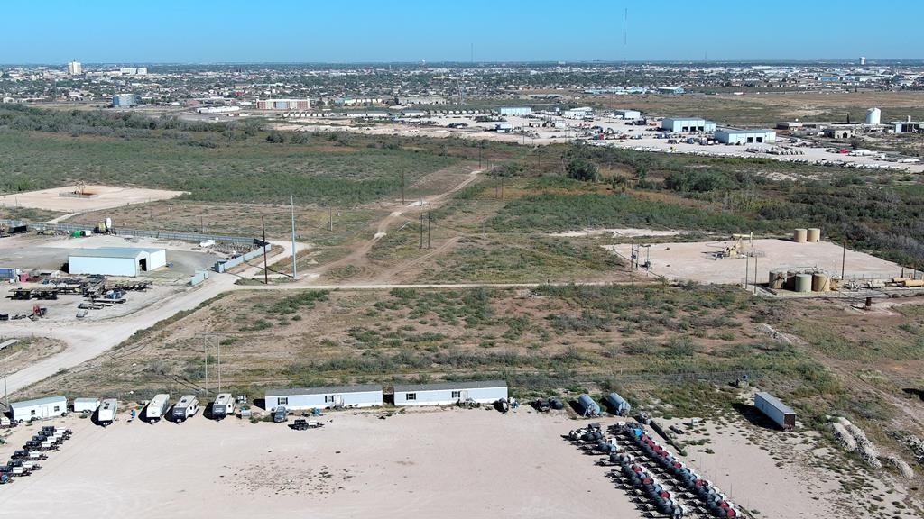 0000 Saybrook Road, Odessa, Texas image 7